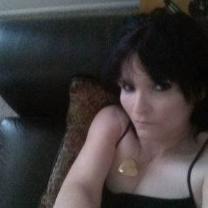 Meet your Posher, Deborah